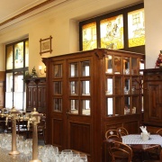 Švejk restaurant Kladno