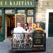 Mls Bistros Praha Nerudova – Creperie U Kajetána