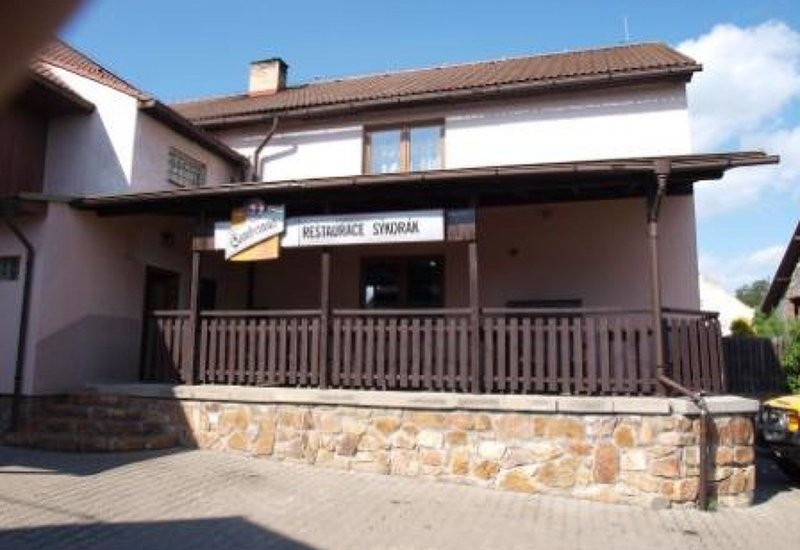 Restaurace Sýkorák