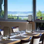 Restaurace Monínec
