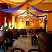 Spice India