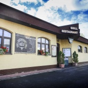 GRILL Restaurant KELT
