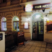 Klub Ajeto