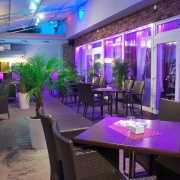 Viktoria restaurant