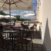 Café Špilberk