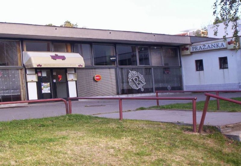 Restaurace Pražanka