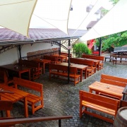 Pizzeria U Fíka