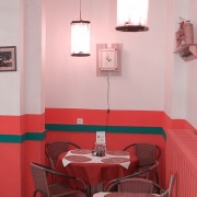 Restaurant Yong