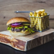 Burger BOX