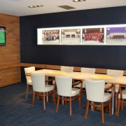 Restaurace Buly Aréna