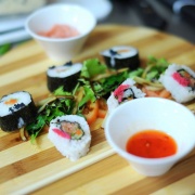 Fusion restaurant Vrchlabí