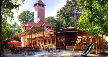 Restaurant Legenda Mostná Hora Litoměřice