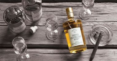 Trebitsch Whisky Bar & Distillery Shop