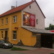 Restaurace U Bejčků