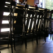 Café a Bar Déjá Vu