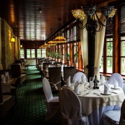 Golf hotel Morris