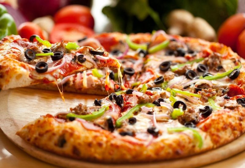 Pizzerie Nonno