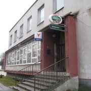 Restaurace Radlovec