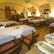 Restaurace U Černého čápa