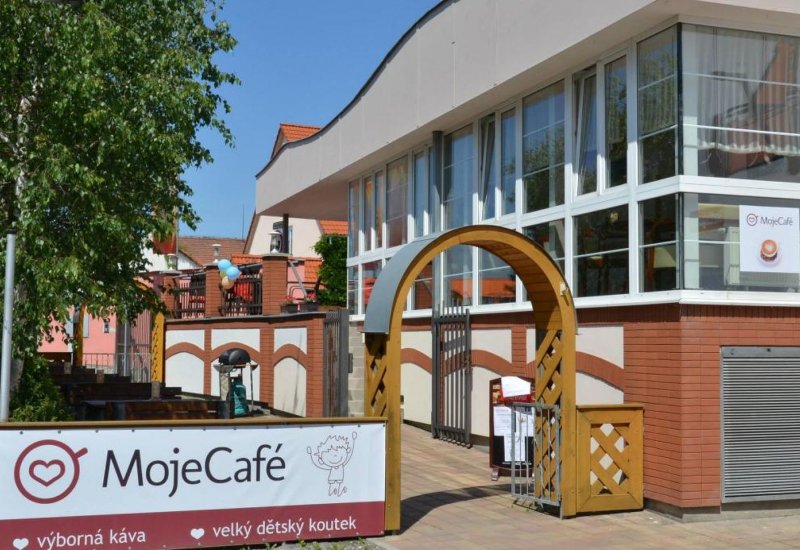 Moje Café