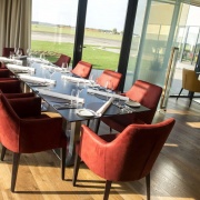 MG restaurace