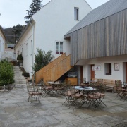 Kavárna Café Fara