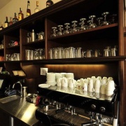 Zámecká restaurace Lysice
