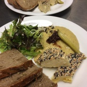 Zralé bistro