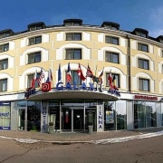 Hotel Galaxie