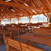 Camping Amerika