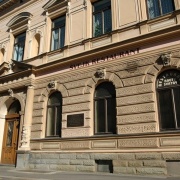 Švejk restaurant Frýdek-Místek