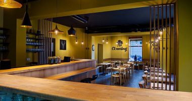Cloverleaf Restaurace