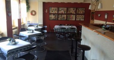 Bar Zahrádka