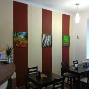Monty Jack Café bar