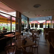 Restaurace Scéna