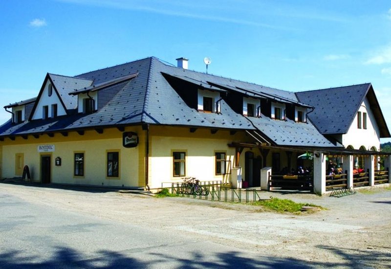 Restaurant U Šlechtů