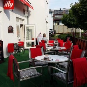 Kavárna Time Café