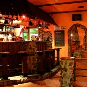 Restaurant U Medvídka