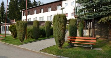 Restaurant Mozolov