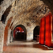 Restaurace Stará kuželna
