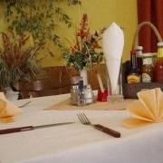 Restaurace Legie