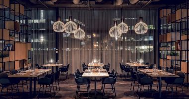 The Yard Lounge & Dining