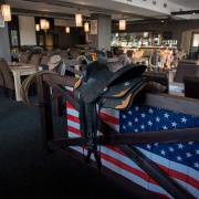 Rodeo Steak House and Cocktail Bar