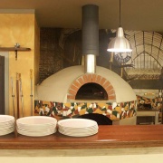 Pizzeria Corleone Prosek