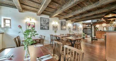 Vegan's Prague
