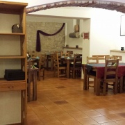 Namastaey india restaurant