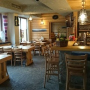 Pivnice Assen Srub