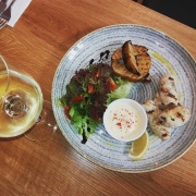 Bistro Kostelní16