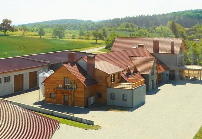 Ranč Milovice