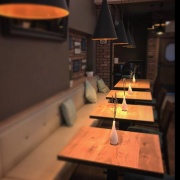 Bistro Lokotka
